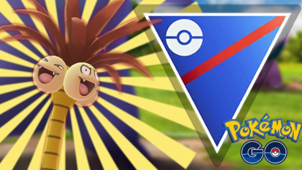 CAN EXEGGUTOR WIN GO BATTLE LEAGUE? | Pokemon GO