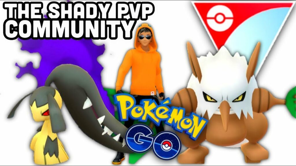 The shady side of SOME PVP Communities in Pokemon GO | S2 GO Battle League Great League