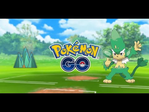 FPSTICKS BATTLE ROYALE FOREST CUP TOURNAMENT RECAP | Pokemon Go PvP Battles