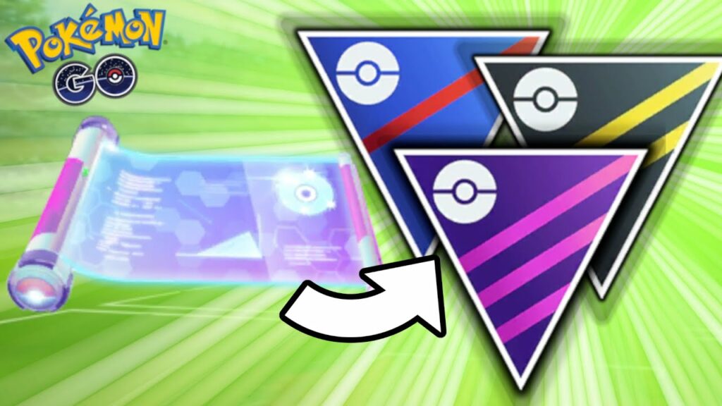 THE BEST POKEMON TO USE AN ELITE CHARGE TM ON | POKEMON GO BATTLE LEAGUE PVP