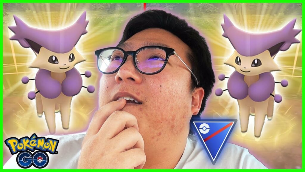 MAX LEVEL DELCATTY WITH WILD CHARGE IN GO BATTLE - POKEMON GO BATTLE GREAT LEAGUE