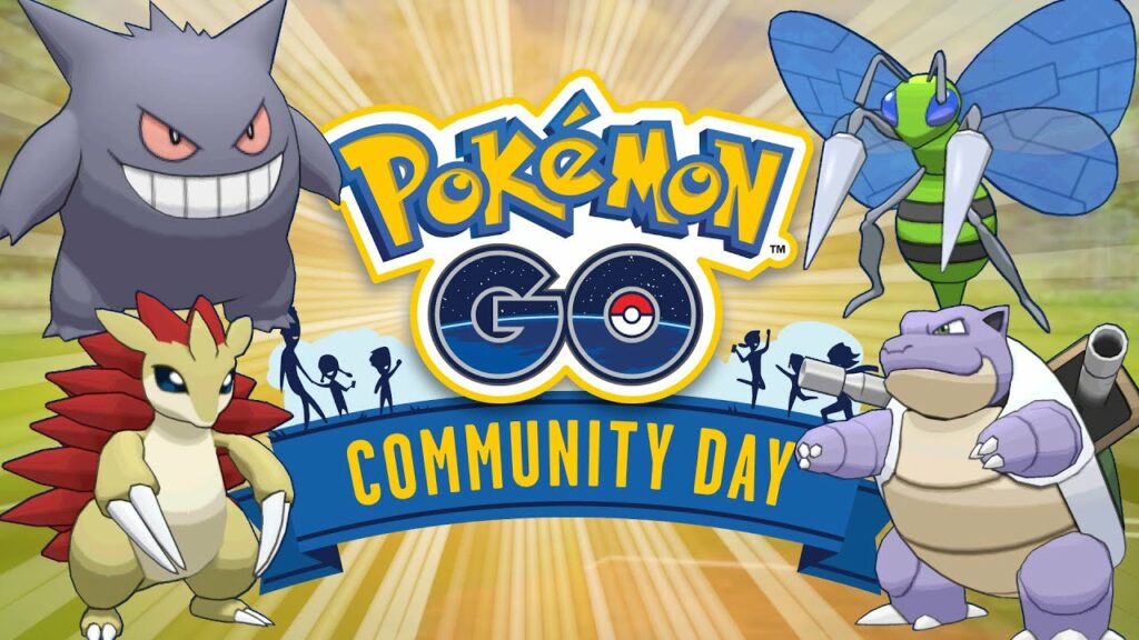 THE BEST COMMUNITY DAY POKEMON TO VOTE FOR | POKEMON GO BATTLE LEAGUE PVP