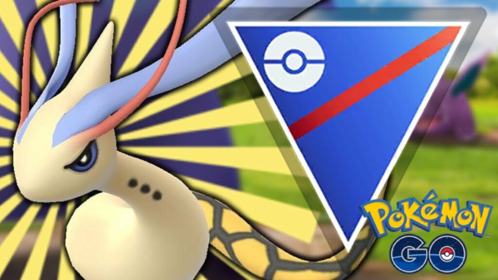 TRIPLE "SERPENT" TEAM | Pokemon GO