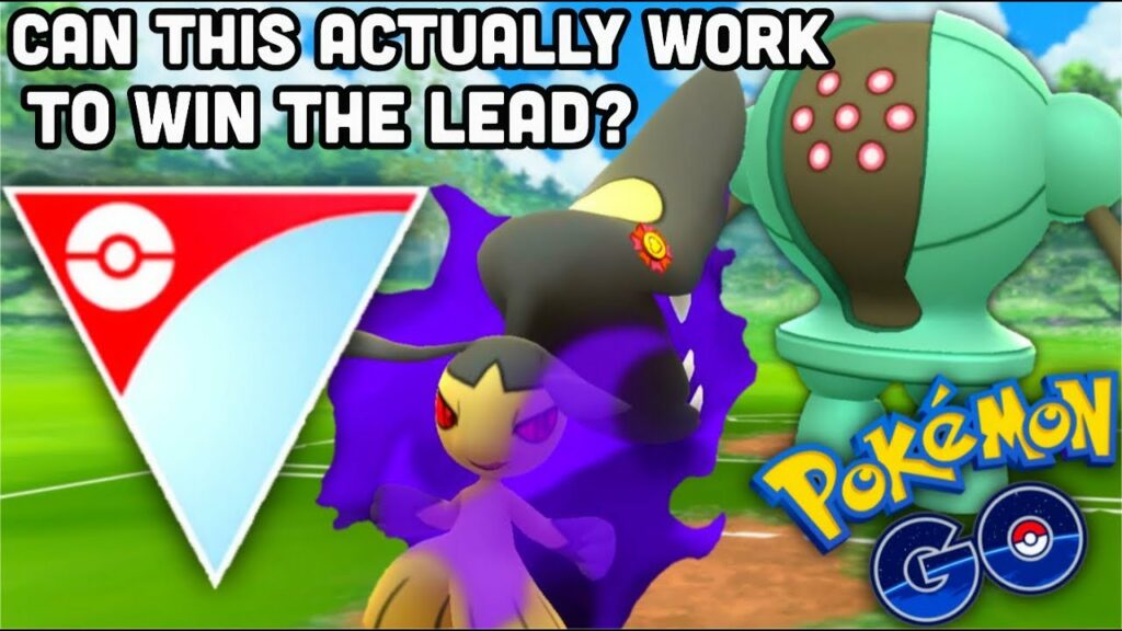 Can this Trick help win the Lead in GO Battle League? | Pokemon GO GBL Theory
