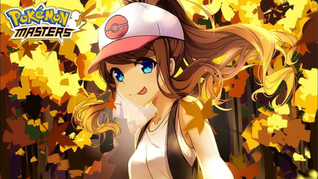 Hilda continues to torment me... Battle Villa grind | Pokemon Masters