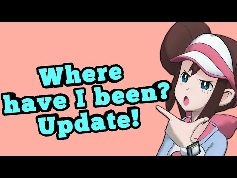 Let's scout Pokemon & Quick update | Pokemon Masters