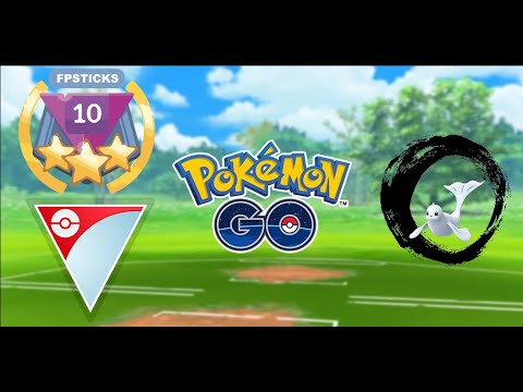 WE WENT 5-0 LIVE! HILARIOUS SURRENDER INCLUDED! | Pokemon Go Battle League PvP Battles Great League