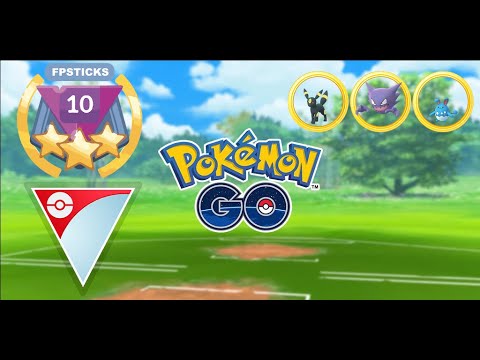 GO BATTLE LEAGUE HAS BEEN SO ROUGH FOR ME | Pokemon Go PvP Battles Great League
