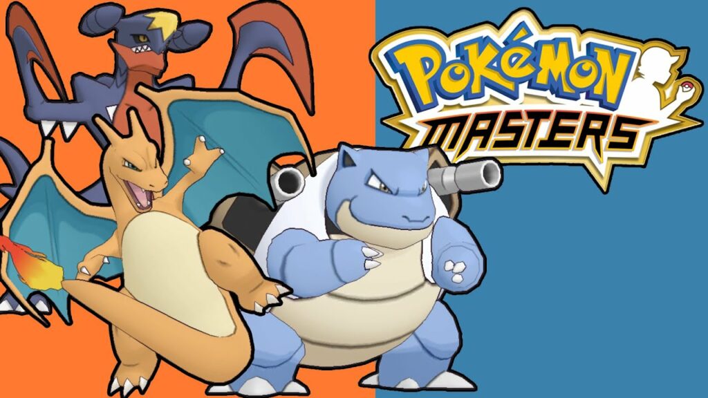 EGG BLASTOISE GETS TESTED! BATTLE VILLA SEASON 6 ROUND 10! Pokemon Masters