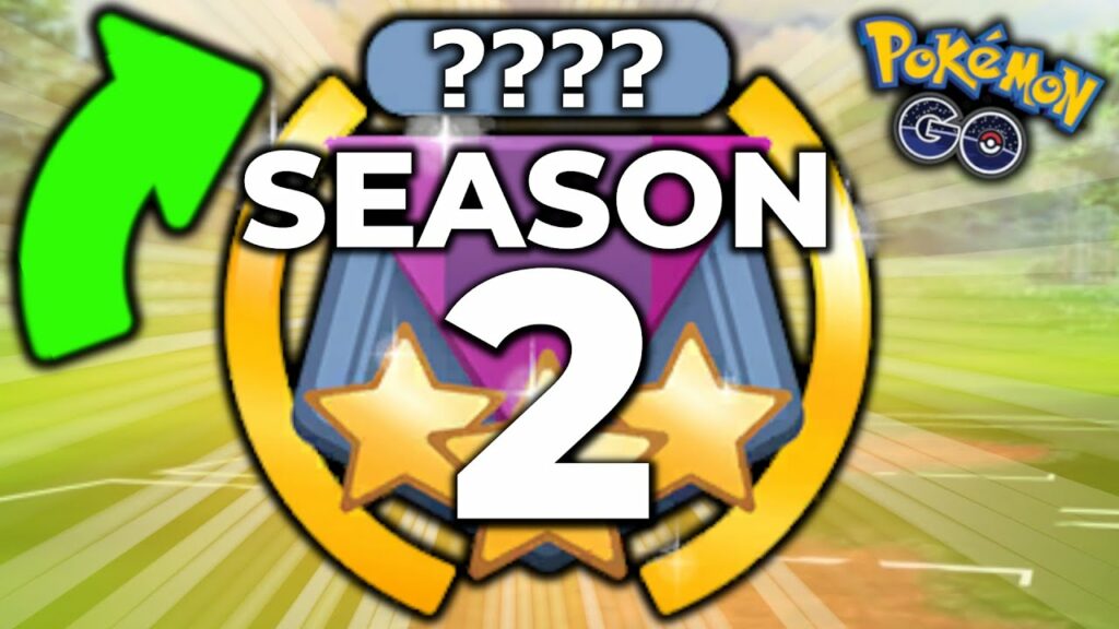 WHAT IS MY SEASON 2 STARTING MMR!? | POKEMON GO BATTLE LEAGUE PVP