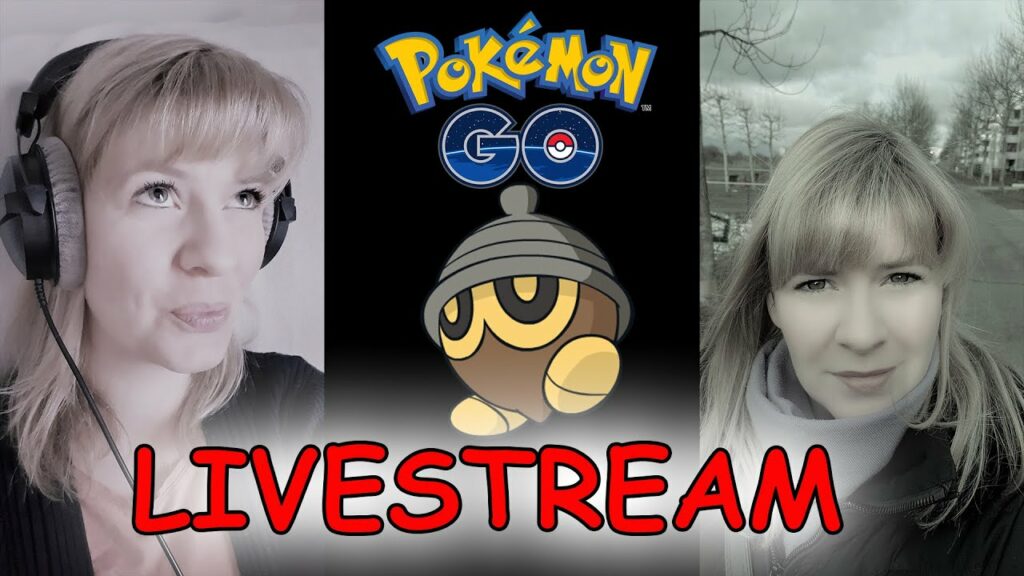 Shiny Samurzel Community Day | Pokemon GO deutsch Berlin #414