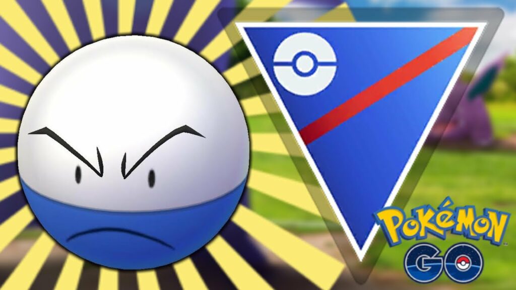CAN ELECTRODE WIN GO BATTLE LEAGUE? | Pokemon GO