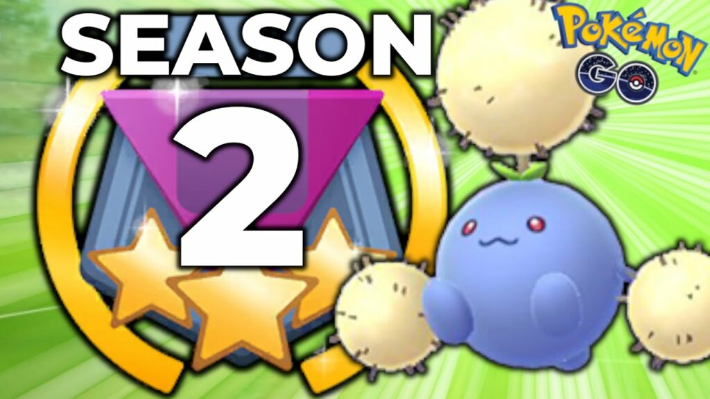 JUMPLUFF IS SO THICCCC IN THE GREAT LEAGUE | POKEMON GO BATTLE LEAGUE PVP