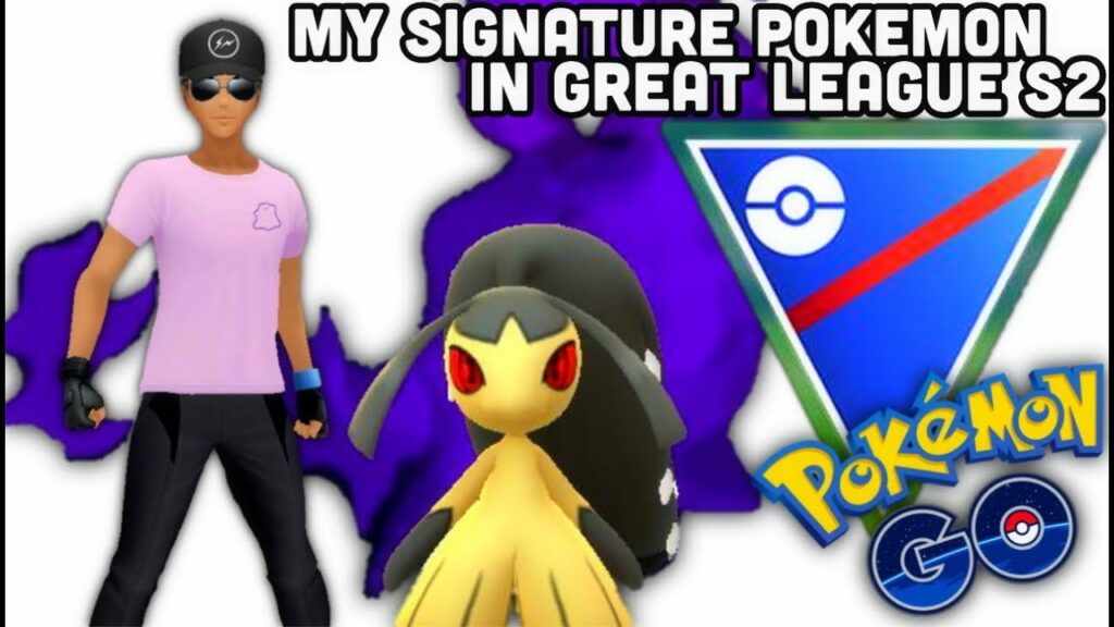 My signature Pokemon in GO Battle League Pokemon GO | Great League S2 | What is your signature mon?