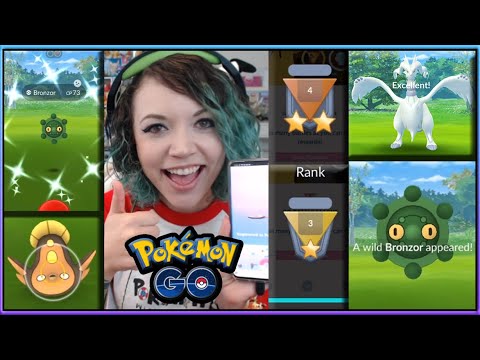 MY BEST SHINY SPOTLIGHT HOUR EVER IN POKEMON GO!