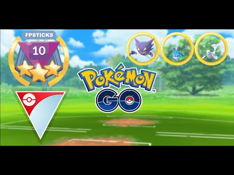 WHY DO "UNBALANCED" TEAMS WORK IN GO BATTLE LEAGUE? | Pokemon Go PvP Battles Great League