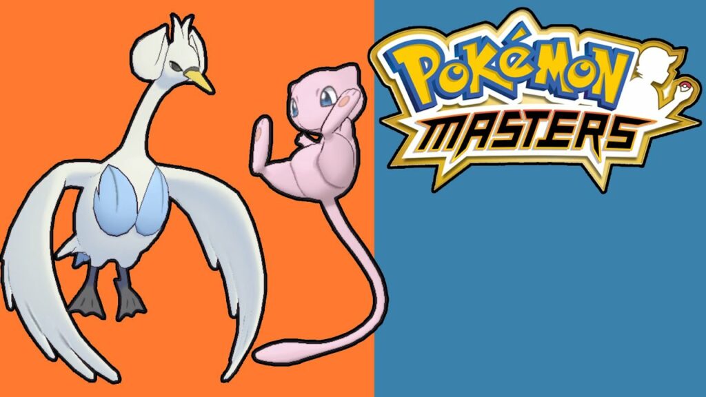 AN EXCITING ANNOUNCEMENT!? BATTLE VILLA SEASON 7 ROUND 2! Pokemon Masters