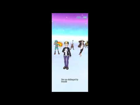 POKEMON MASTERS BATTLE VILLA SEASON 8 HALL 24-28 !!!!