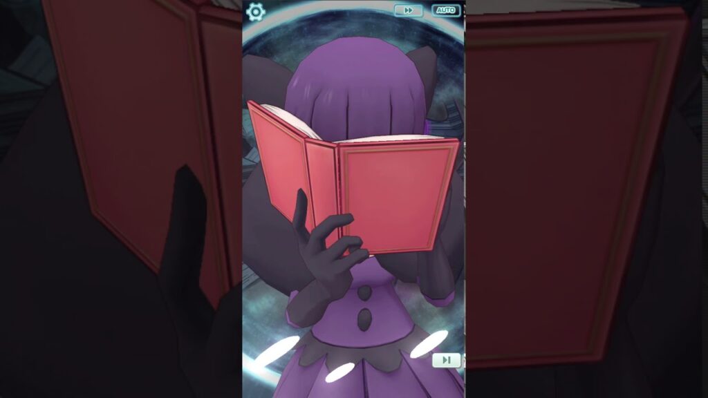 Pokemon Masters - Battle Villa: Challenge Shauntal - Hall 24 (June 2020) - Single Player