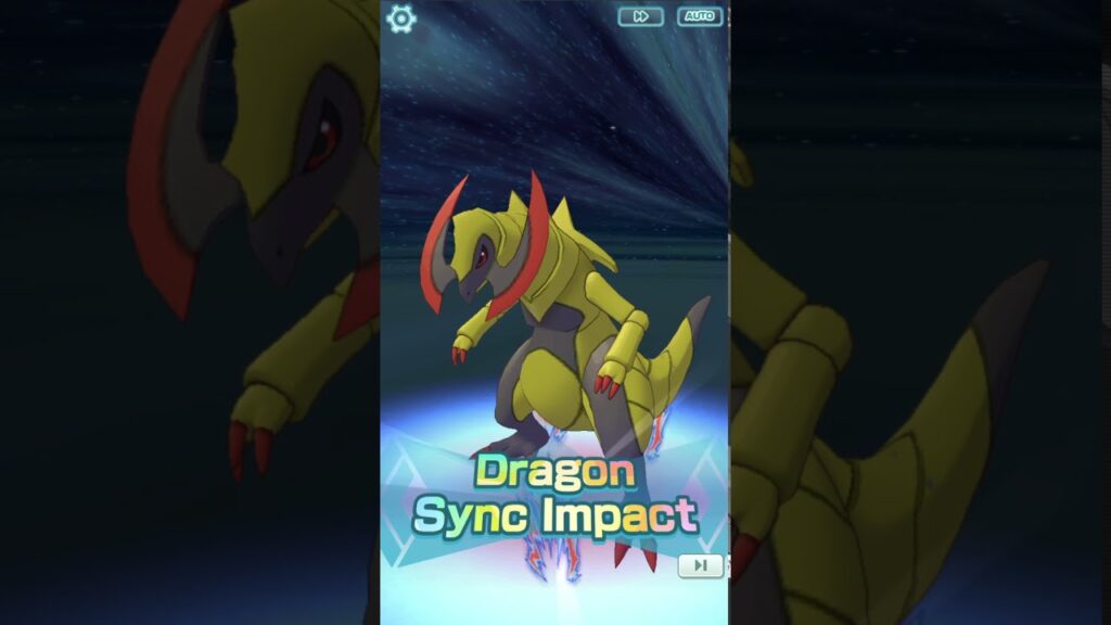 Pokemon Masters - Battle Villa: Challenge Hilda - Hall 30 (June 2020) - Single Player