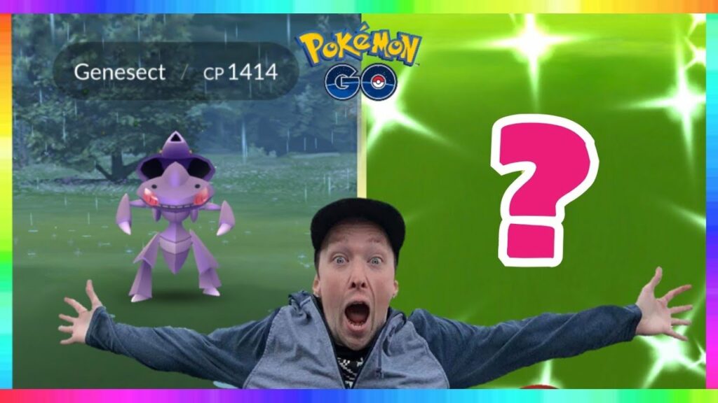 GEN 5 SHINY CAUGHT! NEW GALARIAN POKEMON EVENT IN POKEMON GO! HARDEST RESEARCH IN POKEMON GO HISTORY