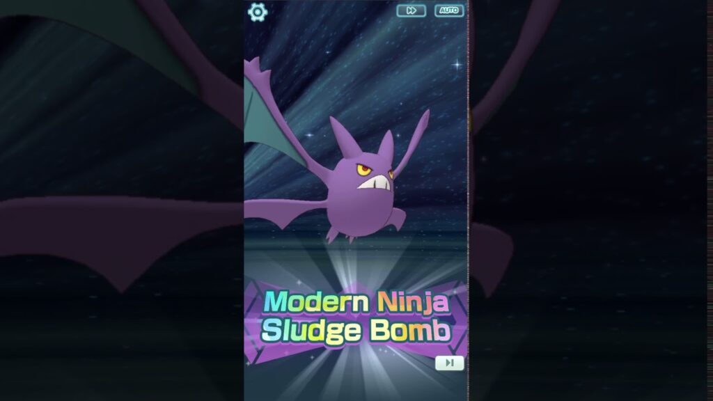 Pokemon Masters - Battle Villa: Challenge Lyra - Hall 29 (June 2020) - Single Player