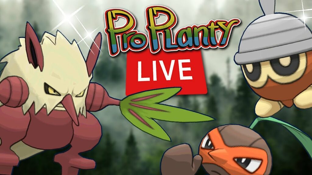 Shiny Seedot Community Day - Pokemon Go (Live) *32 SHINY!*