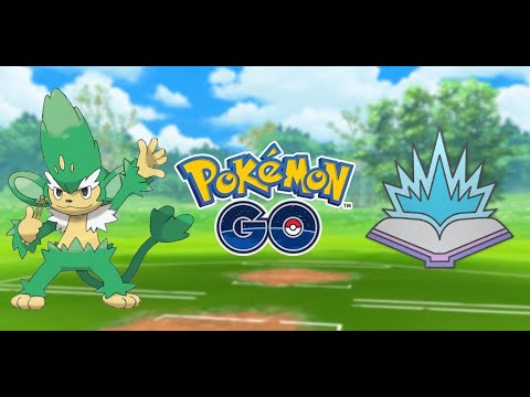 THE SORCEROUS CUP IS HERE! FIRST BATTLES! | Pokemon Go PvP Battles Great League