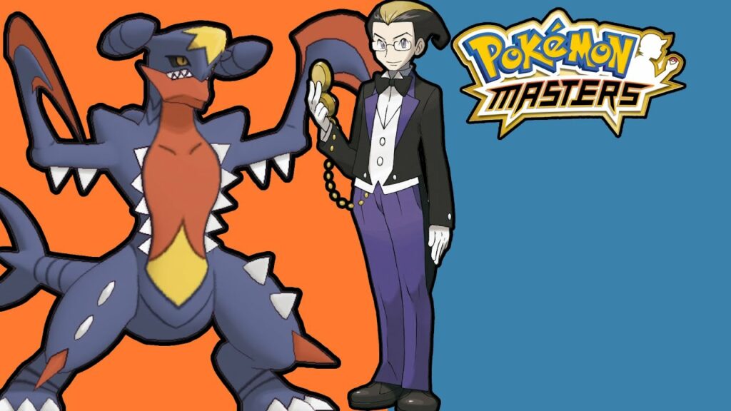 TAKING DOWN DARACH! BATTLE VILLA SEASON 7 ROUND 9! Pokemon Masters