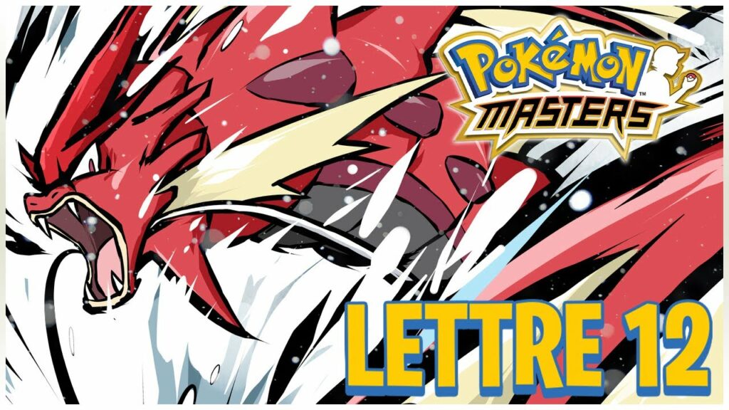 LES CHROMATIQUES(SHINY), CONSEIL 4 & MAITRE,... NEWS POKEMON MASTERS