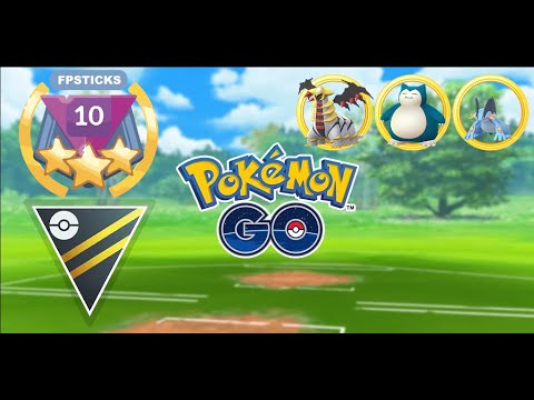 LET'S LEARN FROM THESE GBL MISTAKES! | Pokemon Go Battle League Ultra League PvP Battles