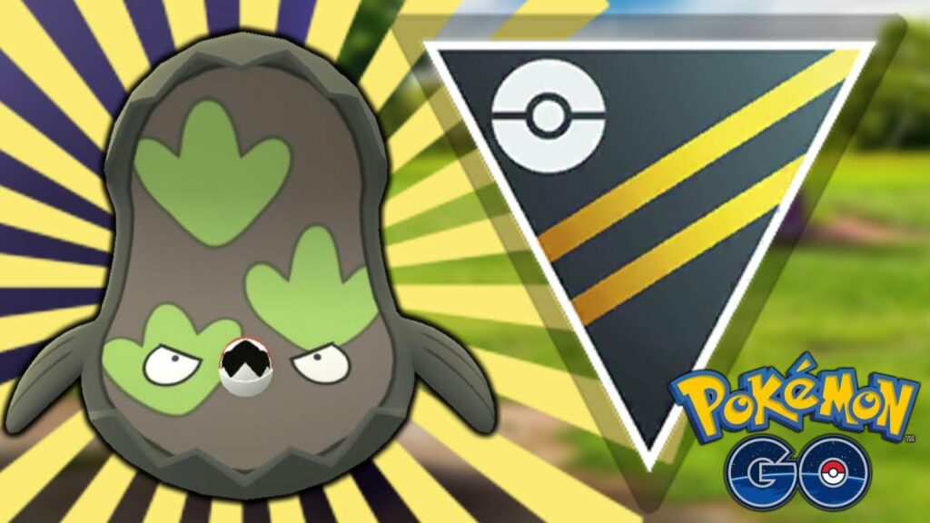 GALARIAN STUNFISK IN ULTRA GO BATTLE LEAGUE!? | Pokemon GO