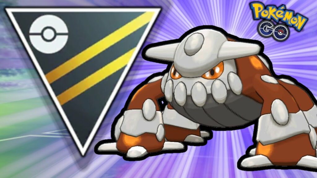 HOW GOOD IS HEATRAN IN THE ULTRA LEAGUE META? | POKEMON GO BATTLE LEAGUE PVP SEASON 2