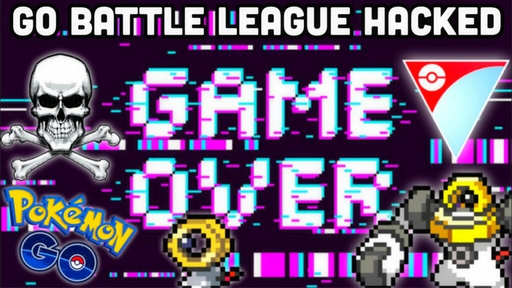 Go Battle League HACKED & Shut Down in Pokemon GO | This is just the beginning