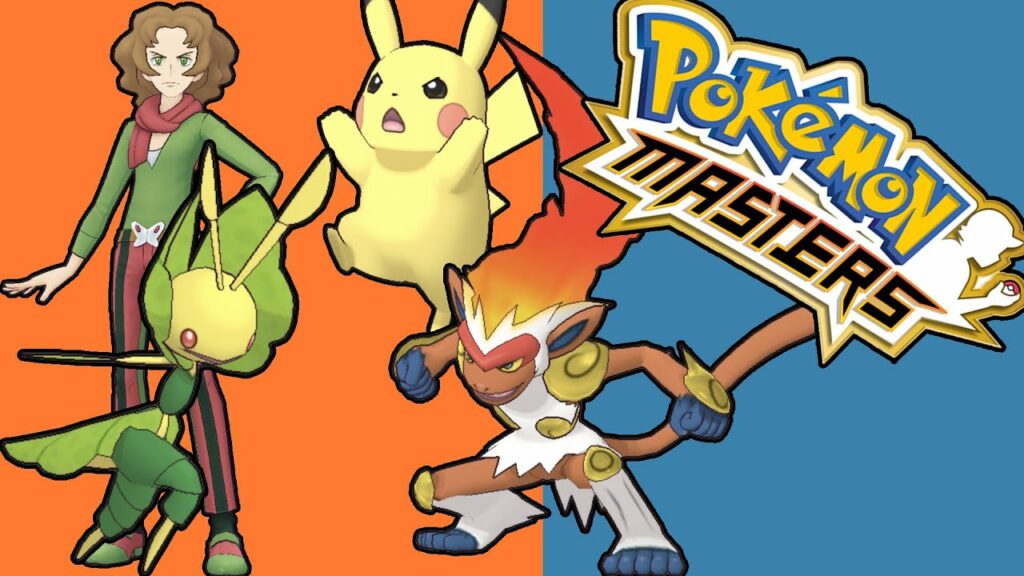 CHALLENEGE UNOVA EVENT F2P WALKTHROUGH PART 1! Pokemon Masters