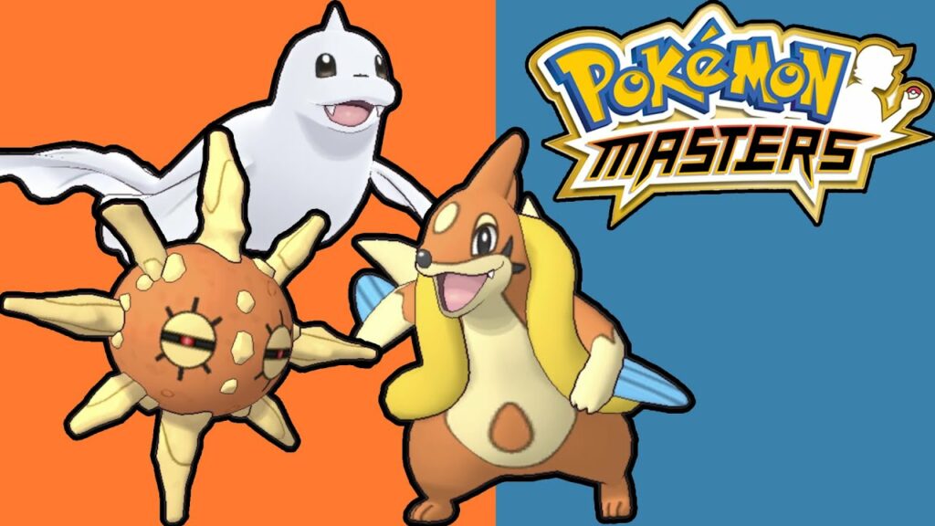 CHALLENGE UNOVA EVENT F2P COMPLETE WALKTHROUGH PART 2! Pokemon Masters