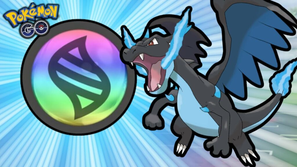 MEGA EVOLUTIONS ARE COMING TO POKEMON GO!!! | POKEMON GO BATTLE LEAGUE PVP