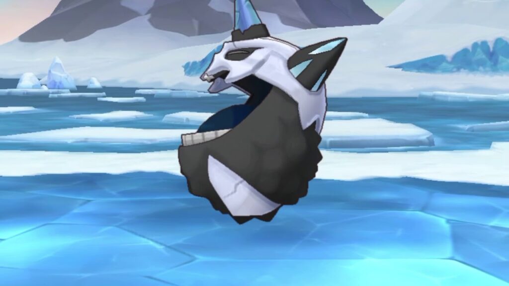 Pokemon Masters Steel type event Coop battle