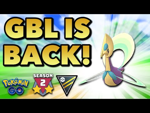 GO BATTLE LEAGUE IS BACK! AWESOME FIRST SET! | Pokemon Go PvP Ultra League