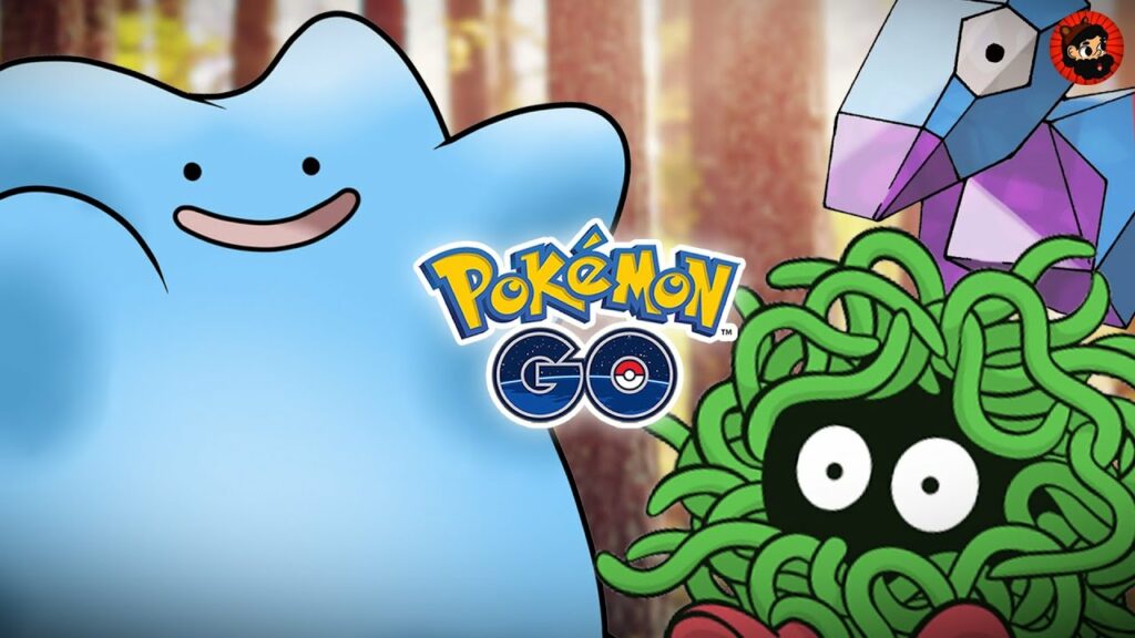 TODOS LOS SHINY FALTANTES DE KANTO!! | 1970 | POKEMON GO