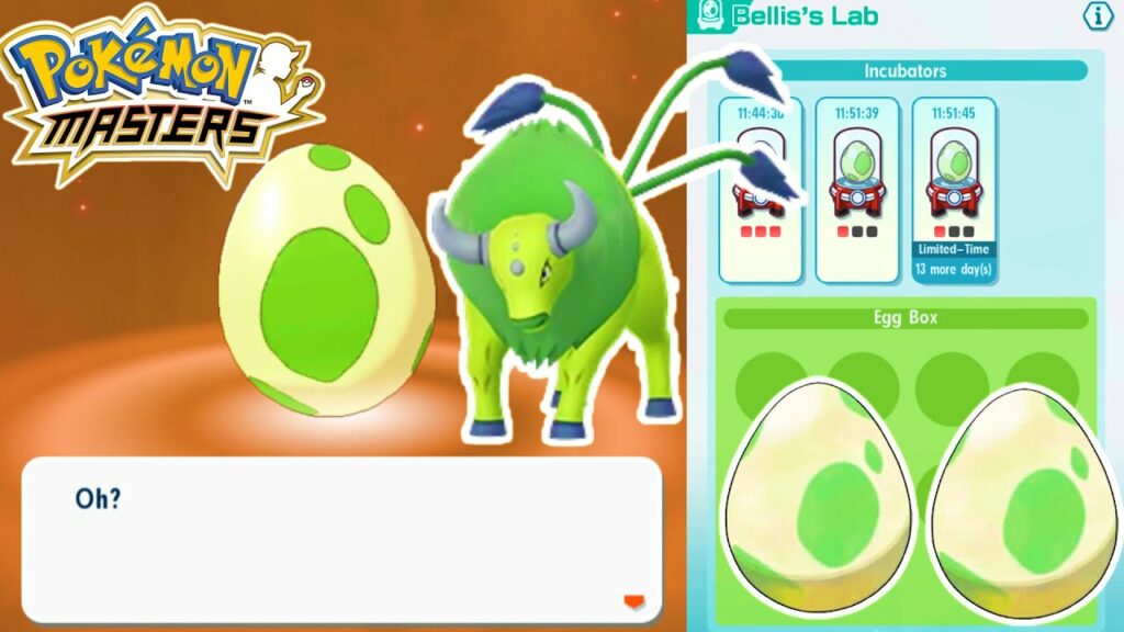 HOW TO FARM 3 STAR EGGS FAST! COMPLETE EGG GUIDE! | Pokemon Masters