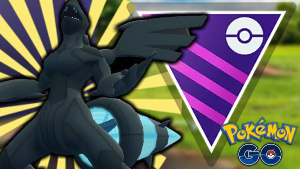 HOW GOOD IS ZEKROM IN MASTER GO BATTLE LEAGUE?! | Pokemon GO