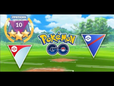 NEW PVP BUG? GREAT LEAGUE COMING BACK? | Pokemon Go Battle League Battles