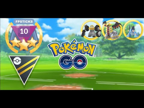 I WAS SO CLOSE TO 2900! MISPLAYS GALORE! | Pokemon Go Battle League Ultra League PvP