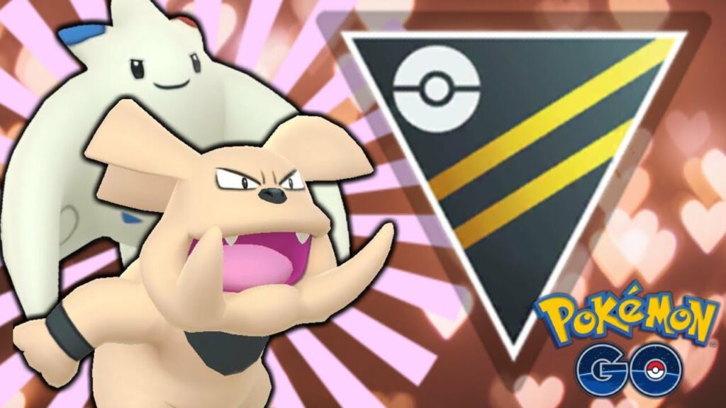 DOUBLE CHARM TEAM MAKES PEOPLE QUIT GO BATTLE LEAGUE! | Pokemon GO