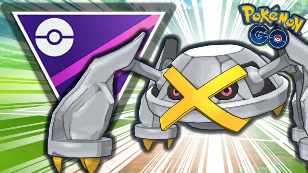 PREMIER CUP SHOWCASE - METAGROSS | POKEMON GO BATTLE MASTER LEAGUE PVP