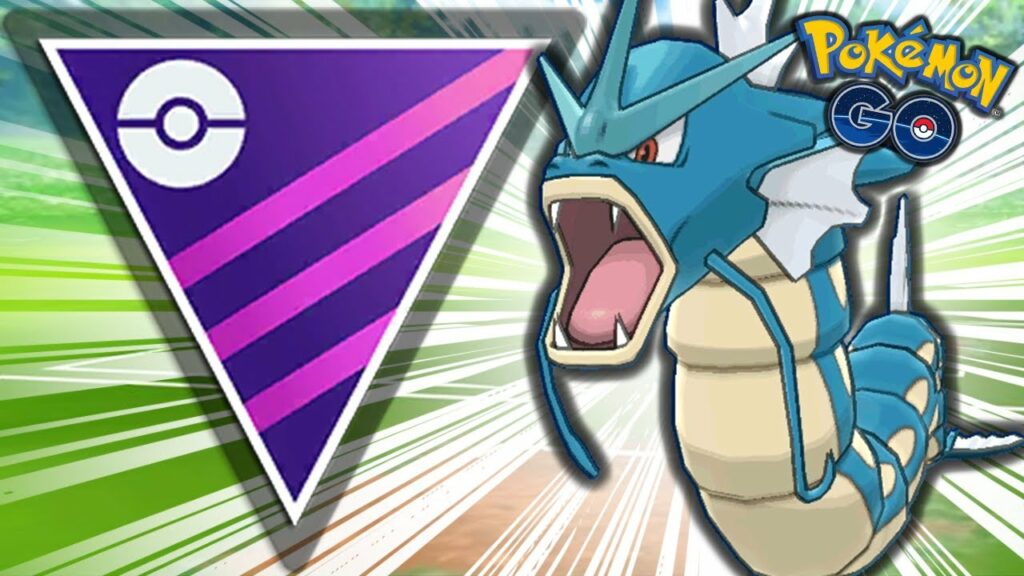 PREMIER CUP SHOWCASE - GYARADOS | POKEMON GO BATTLE MASTER LEAGUE PVP