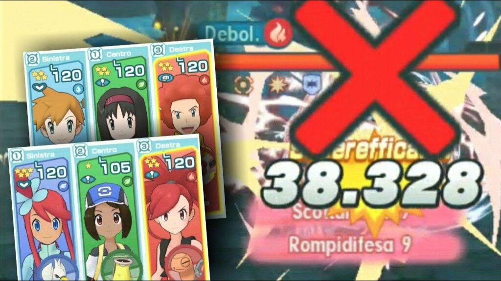 Legendary Arena - Cobalion Part 3 - 2 F2P Teams Flannery Sync Nuke - Pokemon Masters 1.11.0