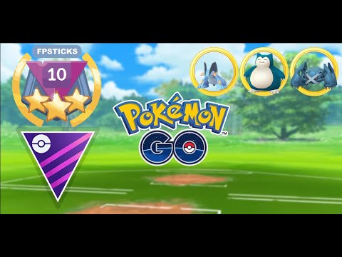 SWAMPERT BLASTS THROUGH THE PREMIER CUP! | Pokemon Go Battle League PvP