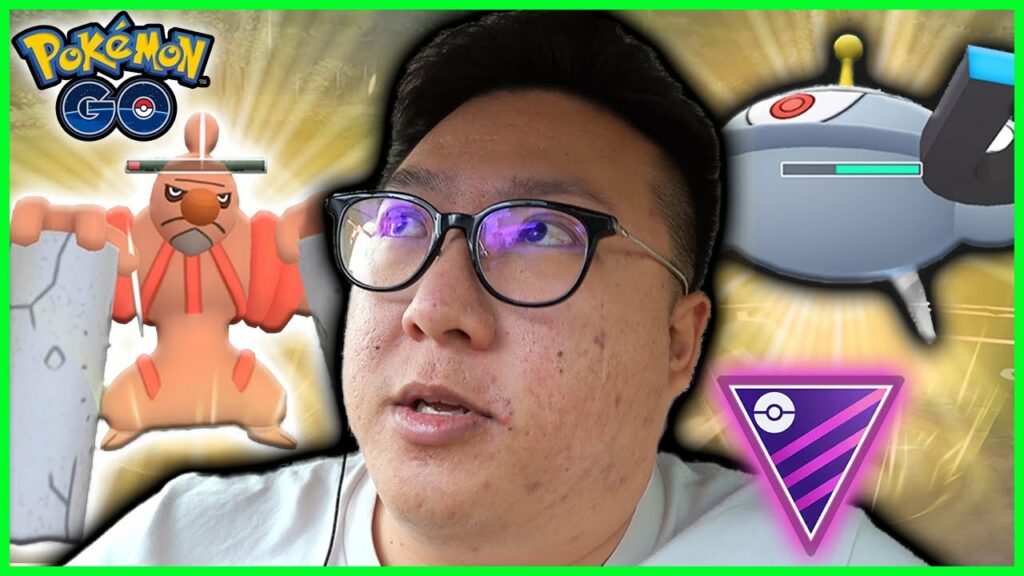 MY FIRST EVER PREMIER CUP IN MASTER LEAGUE - POKEMON GO BATTLE MASTER LEAGUE